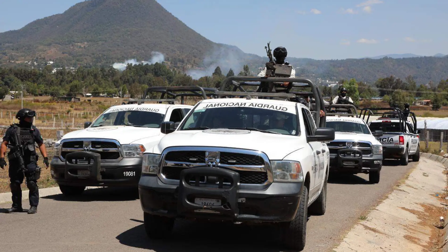 Guardia Nacional